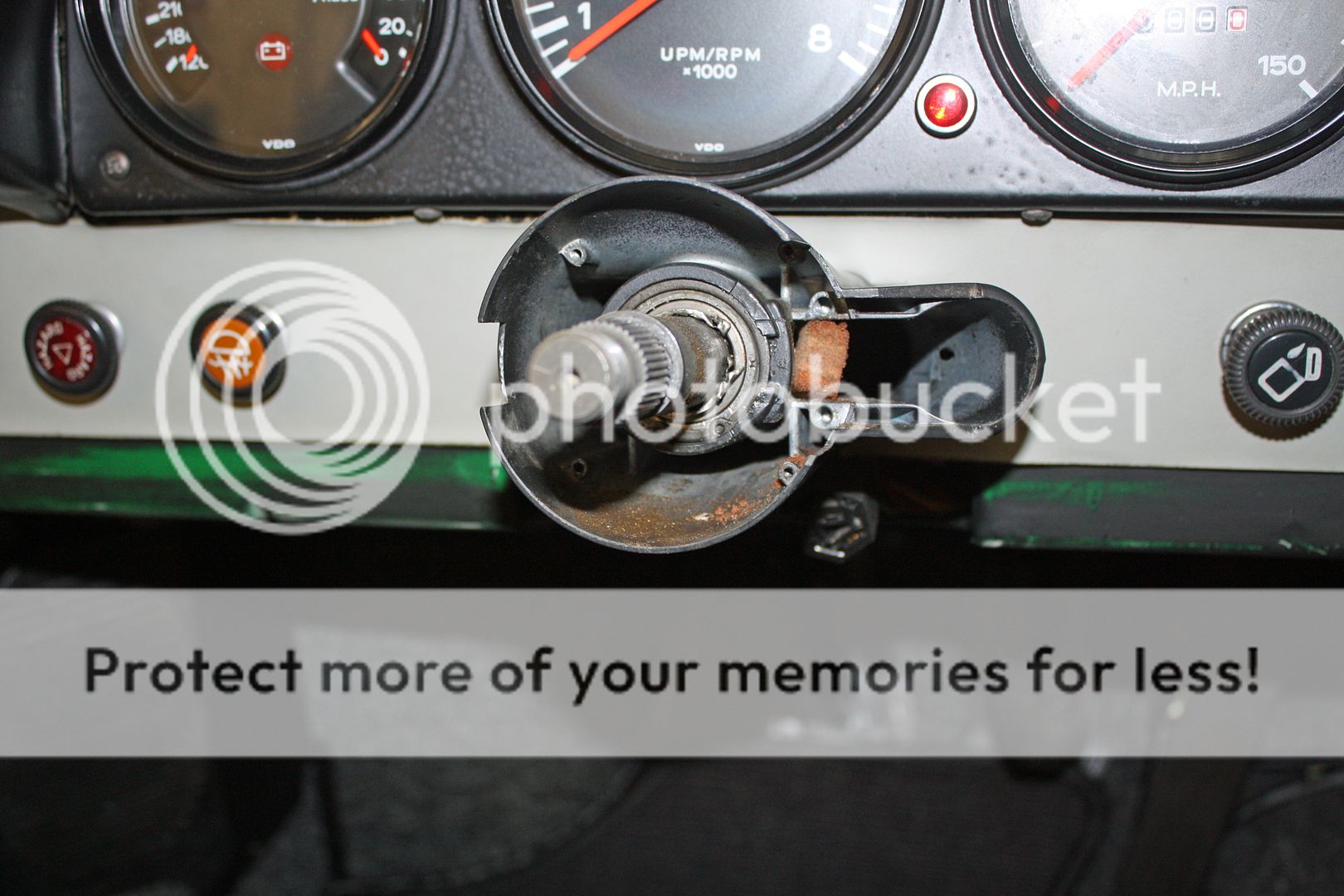 Projects on my new, to me, 1974 914-6 - Page 10 - Rennlist - Porsche